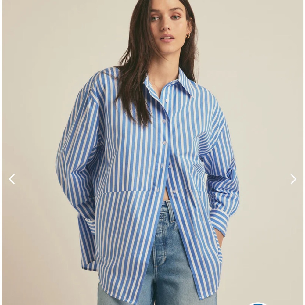 Favorite Daughter THE DOOR'S ALWAYS OPEN EX-BOYFRIEND SHIRT